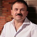 Sergey Litvinov