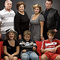 Vakhov / family portfolio 5