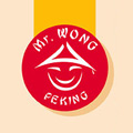 Mr. Wong - Peking